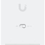 Controlador de Acesso 1 Porta Hub Mini Door (Branco) - UBIQUITI