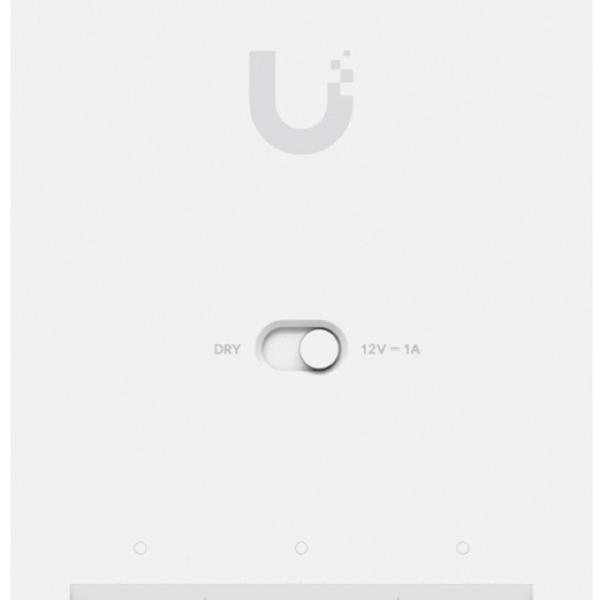 Controlador de Acesso 1 Porta Hub Mini Door (Branco) - UBIQUITI