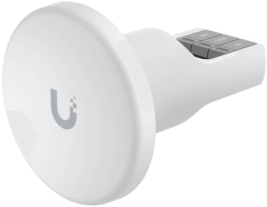 Fechadura Inteligente UA - RESCUE - UBIQUITI
