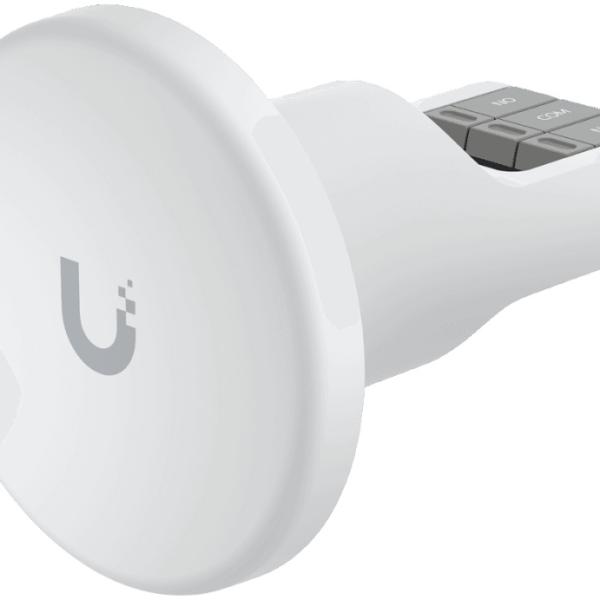 Fechadura Inteligente UA - RESCUE - UBIQUITI