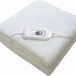 Manta Elétrica Smooth Dream p/ Colchão 60W (150cm x 70cm) - HAEGER
