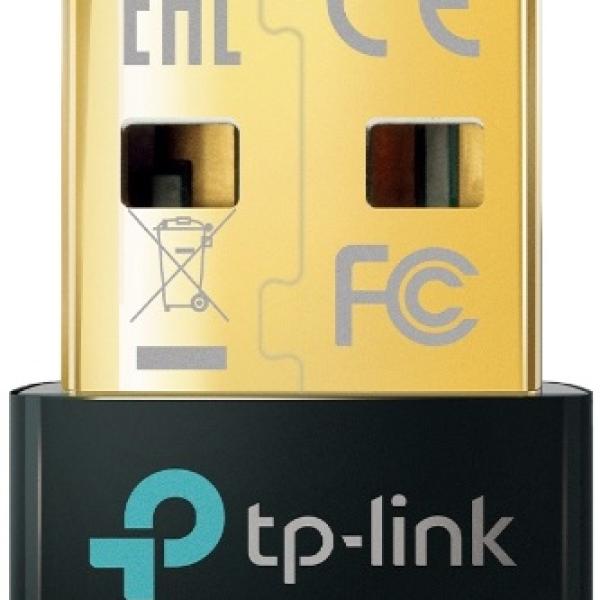 Pen Bluetooth 5.0 Nano (Preto) - TP - LINK