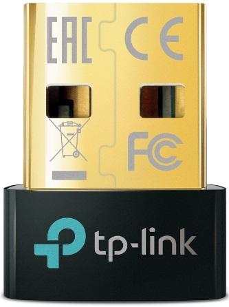 Pen Bluetooth 5.0 Nano (Preto) - TP - LINK