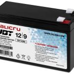 Bateria Chumbo 12V 9Ah (VRLA) - SALICRU