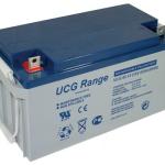 Bateria de Gel 12V 65Ah (348 x 167 x 178 mm) - Ultracell