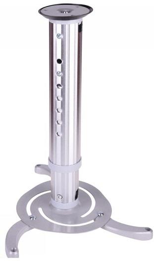 Suporte de Tecto Extensivel p/ Projector - Cabletech