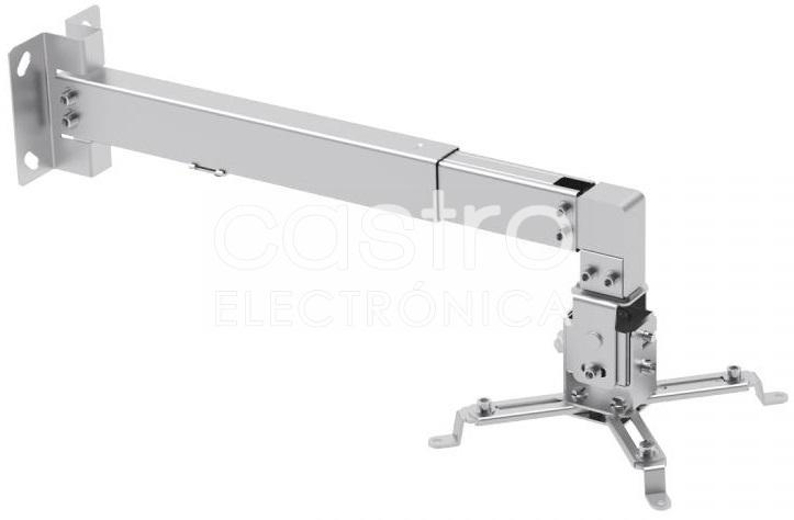 Suporte Parede p/ Projector - Cabletech
