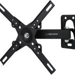 Suporte TV LCD - LED - PLASMA 12...50 Bi - Direcional VESA - ESPERANZA