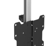 Suporte Tecto/Parede p/ LCD, PLASMA, LED 17 - 37 - CABLETECH