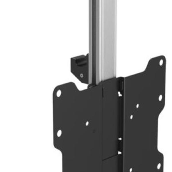 Suporte Tecto/Parede p/ LCD, PLASMA, LED 17 - 37 - CABLETECH
