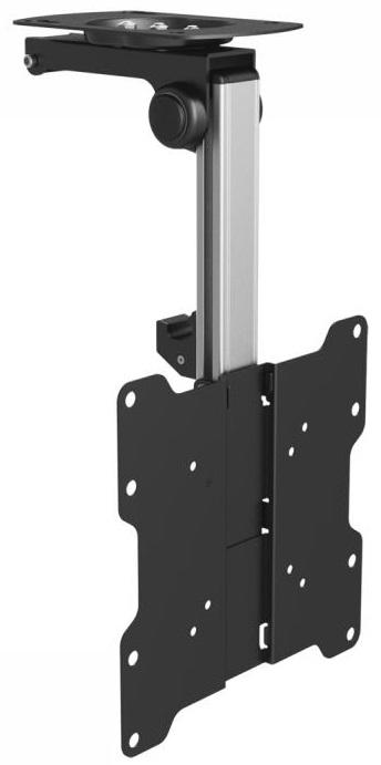 Suporte Tecto/Parede p/ LCD, PLASMA, LED 17 - 37 - CABLETECH