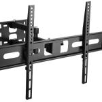 Suporte LCD 37/70 30Kg VESA 600x400 - CABLETECH