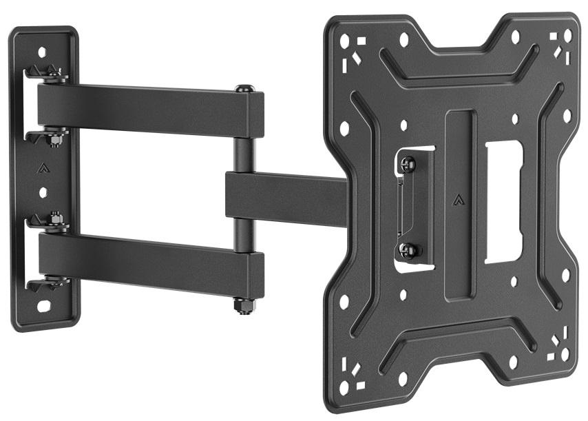 Suporte LCD 23/50 Tri - Direcional VESA - CABLETECH