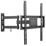 Suporte LCD 32/55 35Kg VESA 400x400 (Preto) - CABLETECH