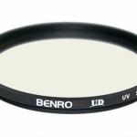 Filtro UD UV 55mm - BENRO