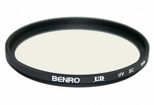 Filtro UD UV 55mm - BENRO