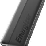 PowerBank UE10050C 10000mAh 15W Fast Charging (2x USB - C + USB - A) - ENERGIZER