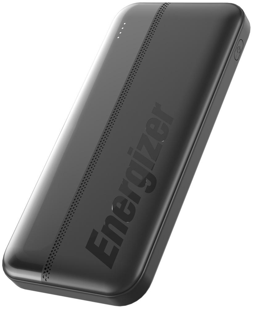 PowerBank UE10050CC 10000mAh 15W (2x USB - C + USB - A) - ENERGIZER
