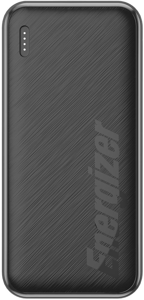 PowerBank UE10055PQ 10000mAh 22.5W (2x USB - C + USB - A) - ENERGIZER