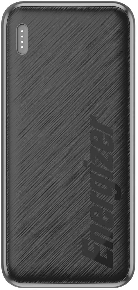 PowerBank UE30055PQ 30000mAh 22.5W (2x USB - C + USB - A) - ENERGIZER
