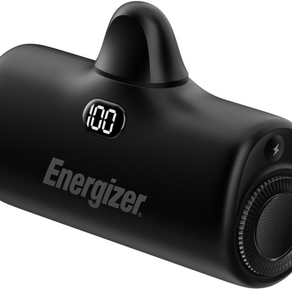 PowerBank UE4600PQ 4600mAh 22.5W USB - C - ENERGIZER