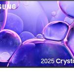 Smart TV LED 65 UE565U8072FUXXH 4K Ultra HD Wi - Fi (Preto) - SAMSUNG
