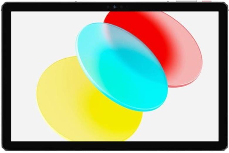 Tablet 10,1 Tab A8 4GB/64GB (Prateado) - ULEFONE