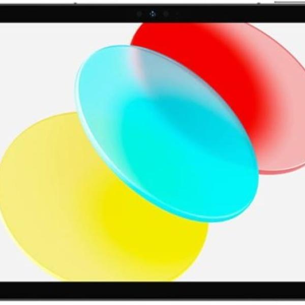 Tablet 10,1 Tab A8 4GB/64GB (Prateado) - ULEFONE
