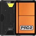 Tablet 11 Armor Pad 2 LTE 8GB/256GB (Preto) - ULEFONE