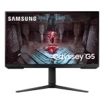 Monitor Samsung 27" LS27CG510EUXE QHD 165Hz 1ms