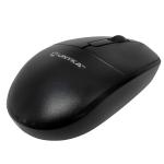 Rato Óptico Unyka UK A128 1200 DPI 3000 FPS USB Black — Recondicionado