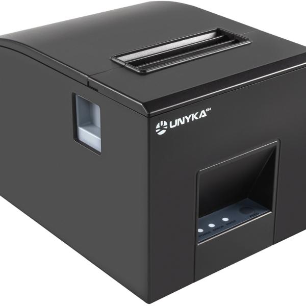 Impressora de Etiquetas Termal POS3 USB3.0 - UNYKACH