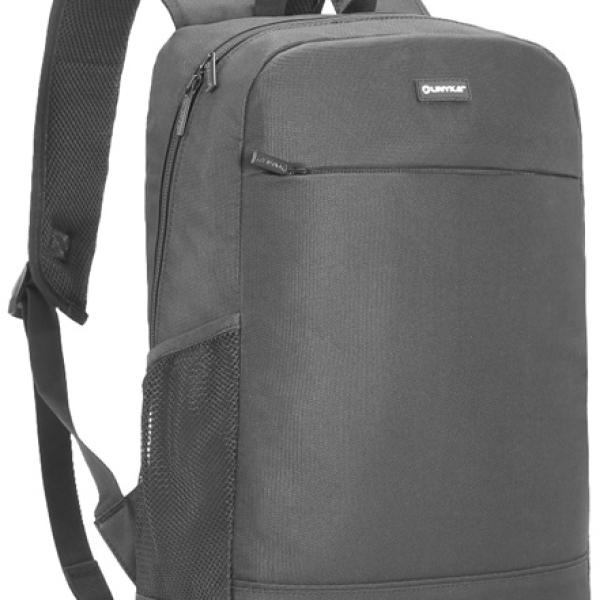 Mochila Portátil p/ Portáteis 15.6 (Preto) - UNYKA