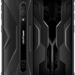 Smartphone Ulefone Armor X12 Pro 4G 5.45 4GB/64GB Dual SIM (Preto)