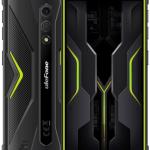Smartphone Ulefone Armor X12 Pro 4G 5.45 4GB/64GB Dual SIM (Verde)