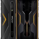Smartphone Ulefone Armor X12 Pro 4G 5.45 4GB/64GB Dual SIM (Laranja)