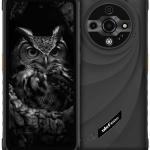 Smartphone Ulefone Armor X31 Pro 5G 6.56 8GB/256GB Dual SIM (Preto)