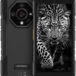 Smartphone Ulefone Armor X32 5G 5.65 6GB/128GB Dual SIM (Preto)
