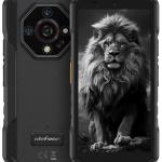 Smartphone Ulefone Armor X32 Pro 5G 5.56 8GB/256GB Dual SIM (Preto)