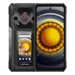 Smartphone Ulefone Armor 30 Pro 5G 6.95 16GB/512GB Dual SIM (Preto)
