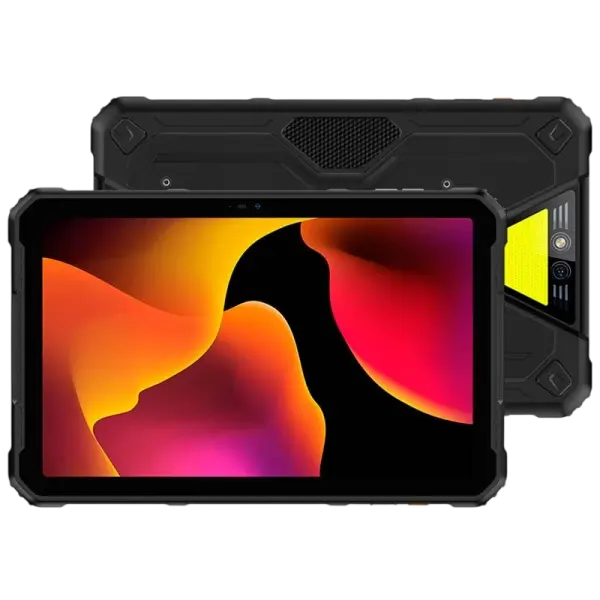 Tablet 11 Armor Pad 2 LTE 8GB/256GB (Preto) - ULEFONE