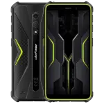 Smartphone Ulefone Armor X12 Pro 4G 5.45 4GB/64GB Dual SIM (Verde)