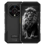 Smartphone Ulefone Armor X32 Pro 5G 5.56 8GB/256GB Dual SIM (Preto)