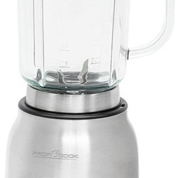Liquidificadora UM 1207 1,75L 1200W (Cinza) - PROFICOOK