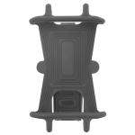 Suporte Bicicleta de silicone para smartphones - TNB