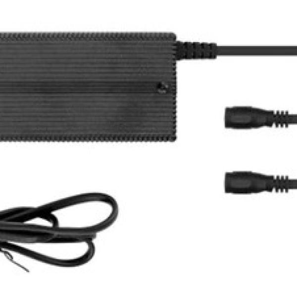 Carregador Universal p/ Scooters Elétricas (Válido Para os Principais Modelos) - TNB