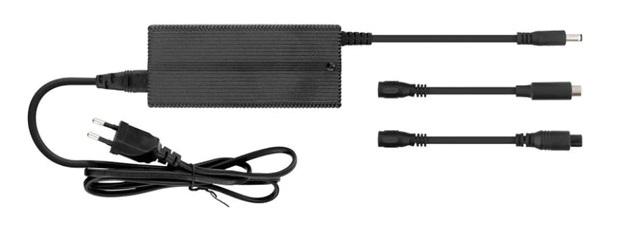 Carregador Universal p/ Scooters Elétricas (Válido Para os Principais Modelos) - TNB