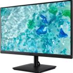 Monitor 27 V7 V277 E0bi LED 4K Ultra HD (Preto) - ACER