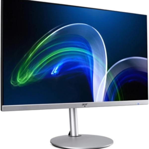 Monitor 31.5 CB322QK 4K Ultra HD LED (Prateado) - ACER