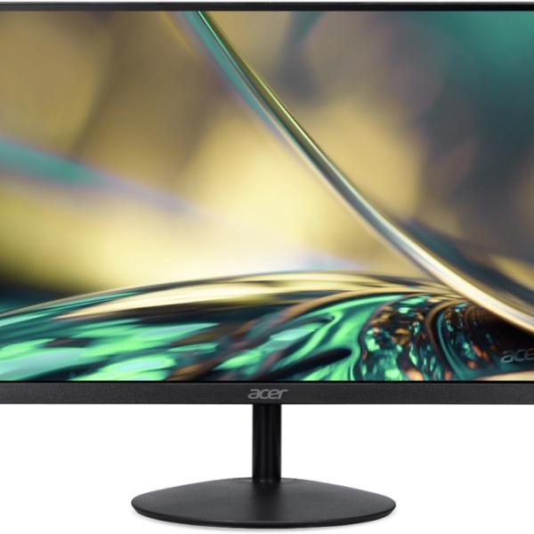 Monitor 31,5 SB2 SB322QAbi Full HD LCD (Preto) - ACER